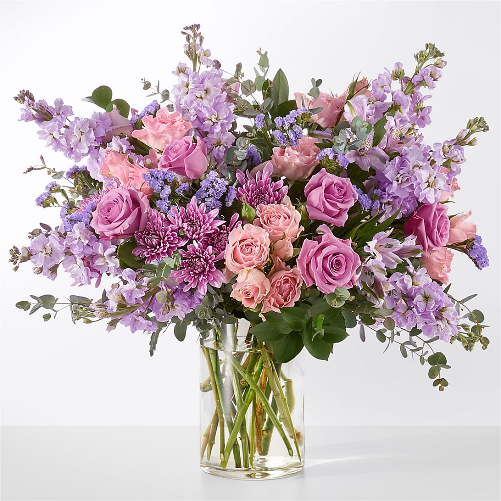 Cloud Nine Bouquet – Tinys Flowers, Lansing IL