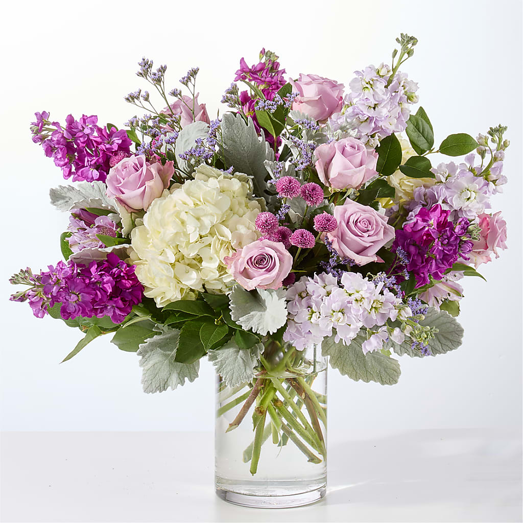 Empress Bouquet – Tinys Flowers, Lansing IL