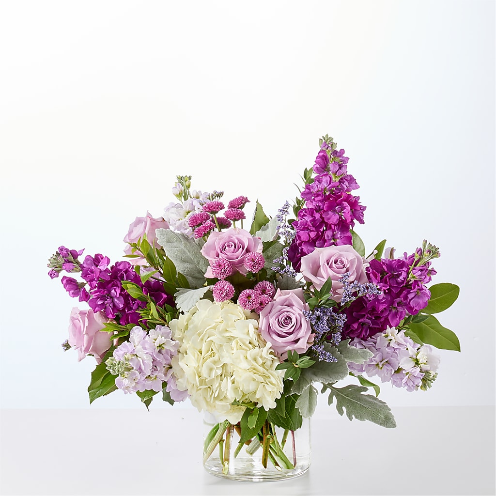 Empress Bouquet – Tinys Flowers, Lansing IL