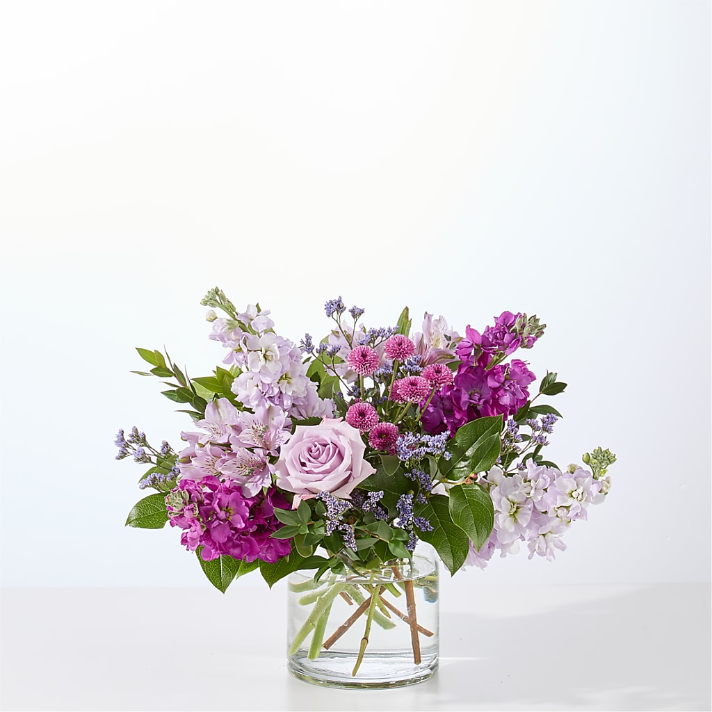 Empress Bouquet – Tinys Flowers, Lansing IL