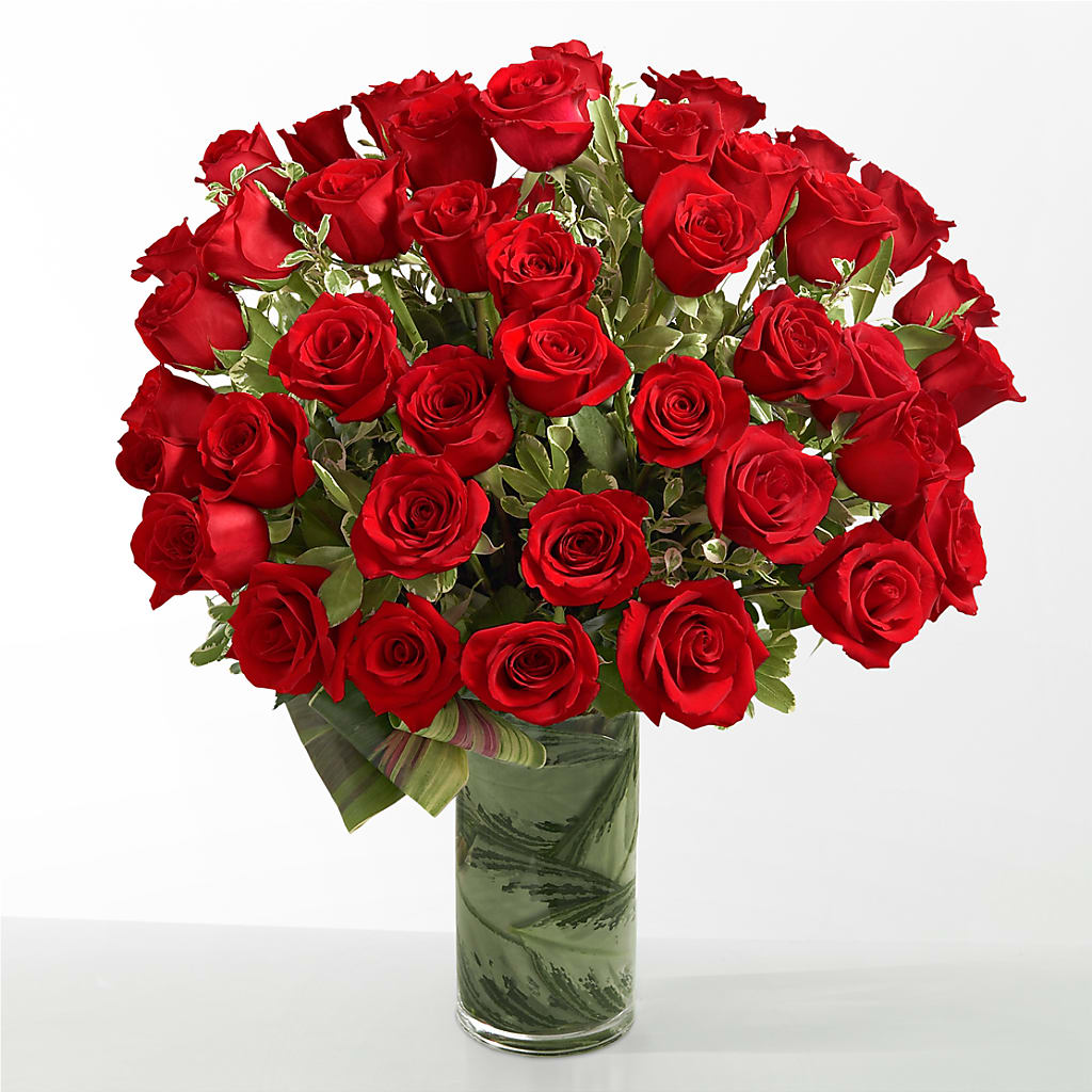 The Enamored – Tinys Flowers, Lansing IL