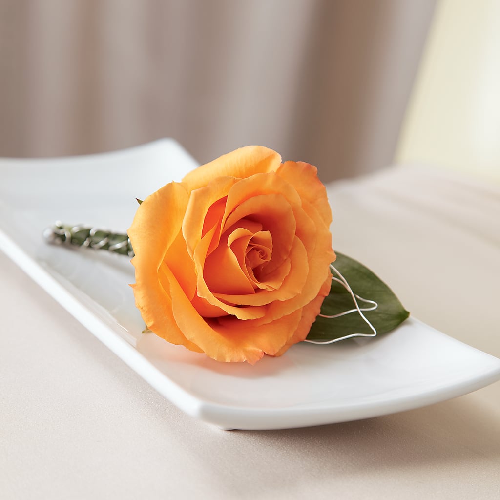 Lifetime of Love Boutonniere – Tinys Flowers, Lansing IL