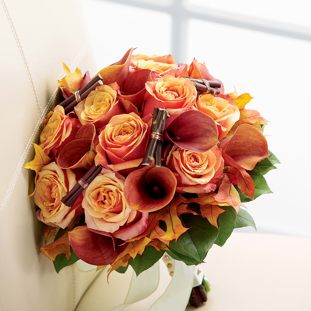 Love Everlasting Bouquet – Tinys Flowers, Lansing IL