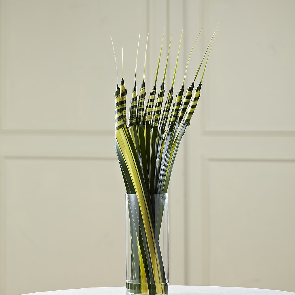 Twisted Hala Bouquet – Tinys Flowers, Lansing IL