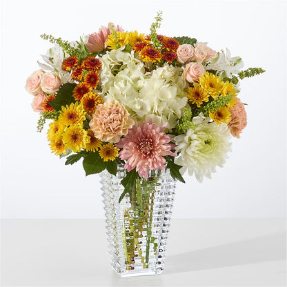 Fall Celebration Bouquet –  Tinys Flowers, Lansing IL