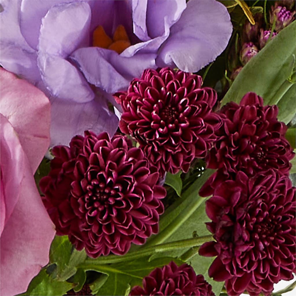 Work of Art Bouquet –  Tinys Flowers, Lansing IL