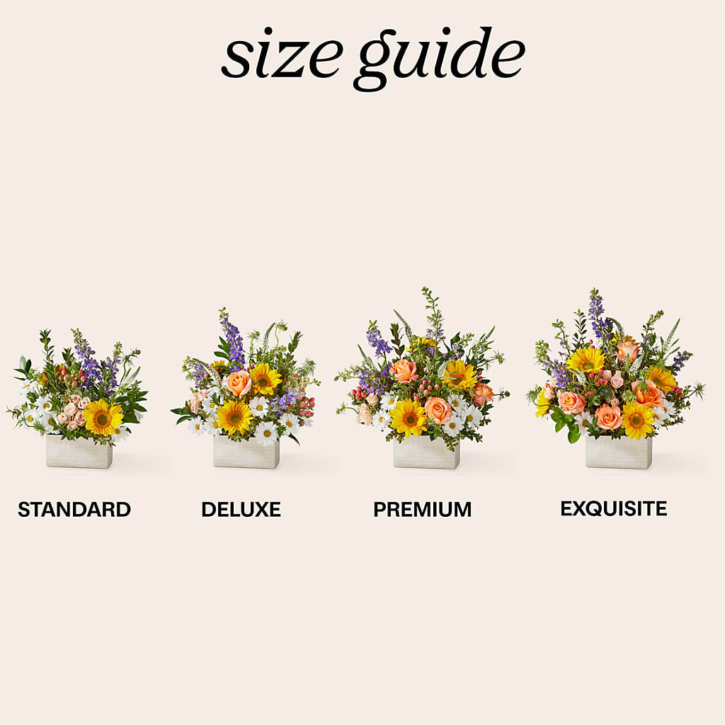 The Good Life Bouquet –  Tinys Flowers, Lansing IL
