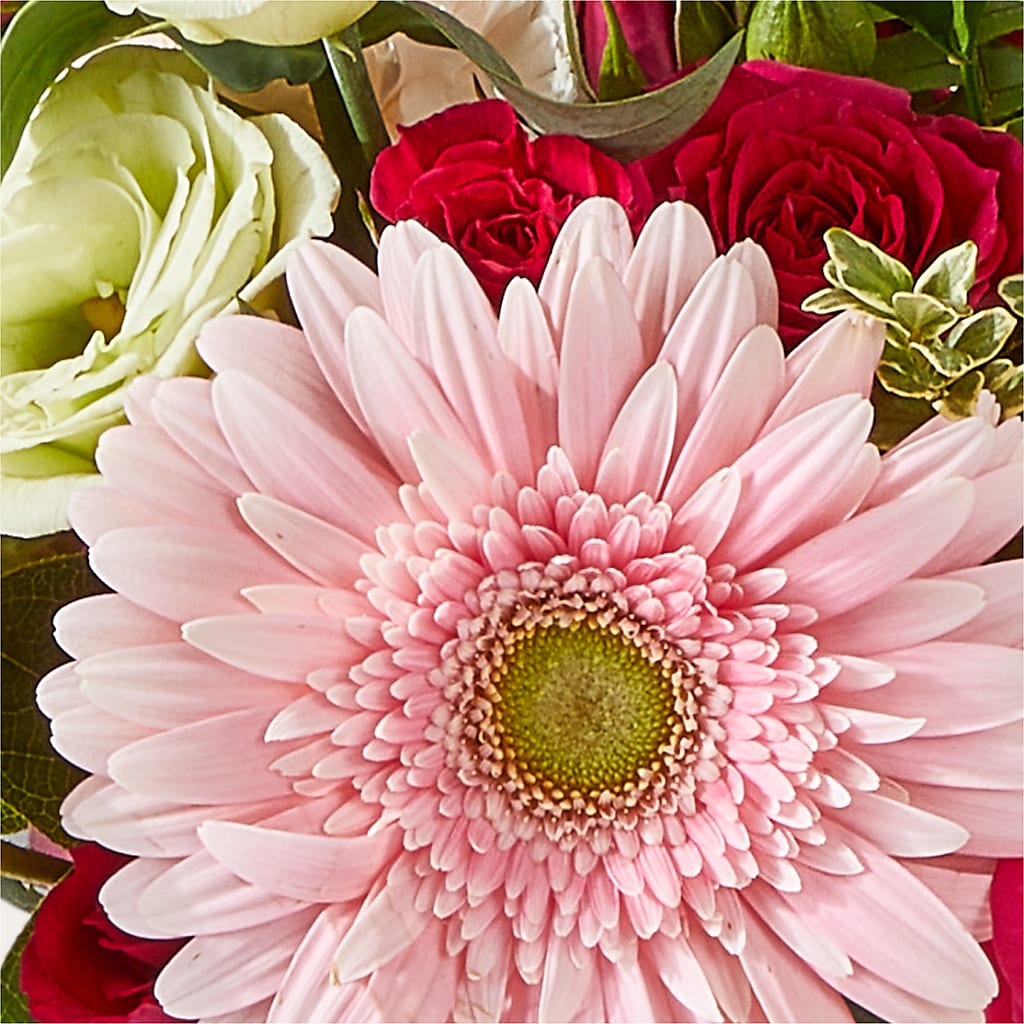 Too Cute Bouquet –  Tinys Flowers, Lansing IL