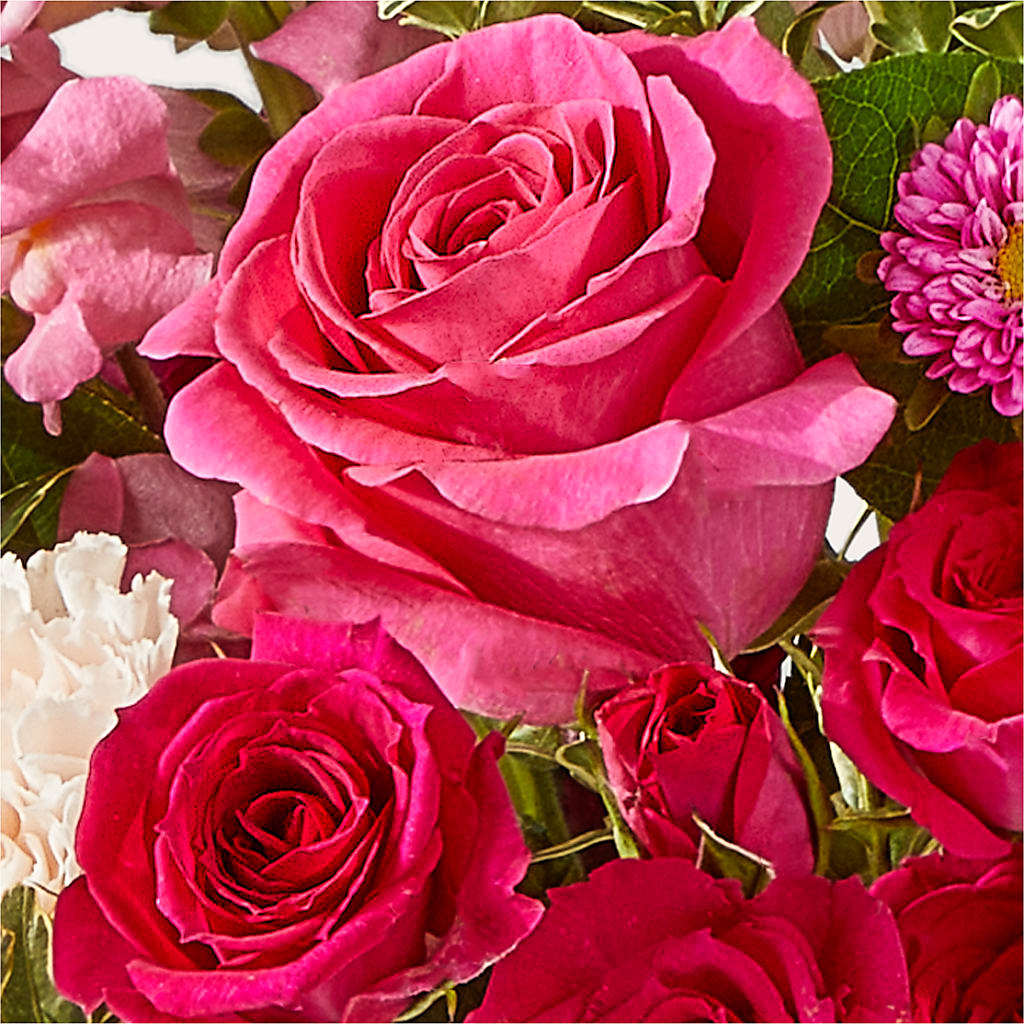 Too Cute Bouquet –  Tinys Flowers, Lansing IL