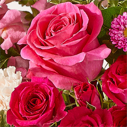 Too Cute Bouquet –  Tinys Flowers, Lansing IL