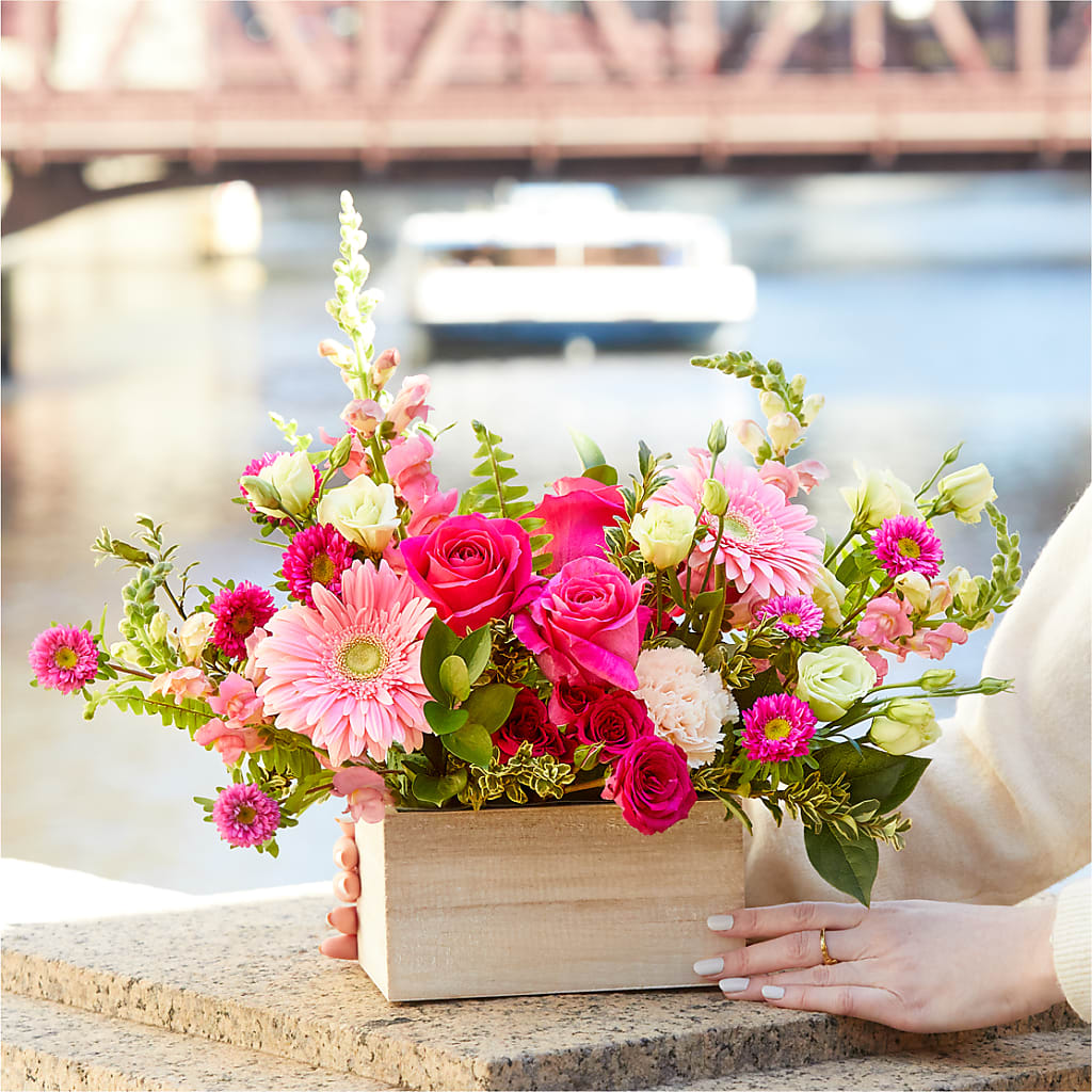 Too Cute Bouquet –  Tinys Flowers, Lansing IL