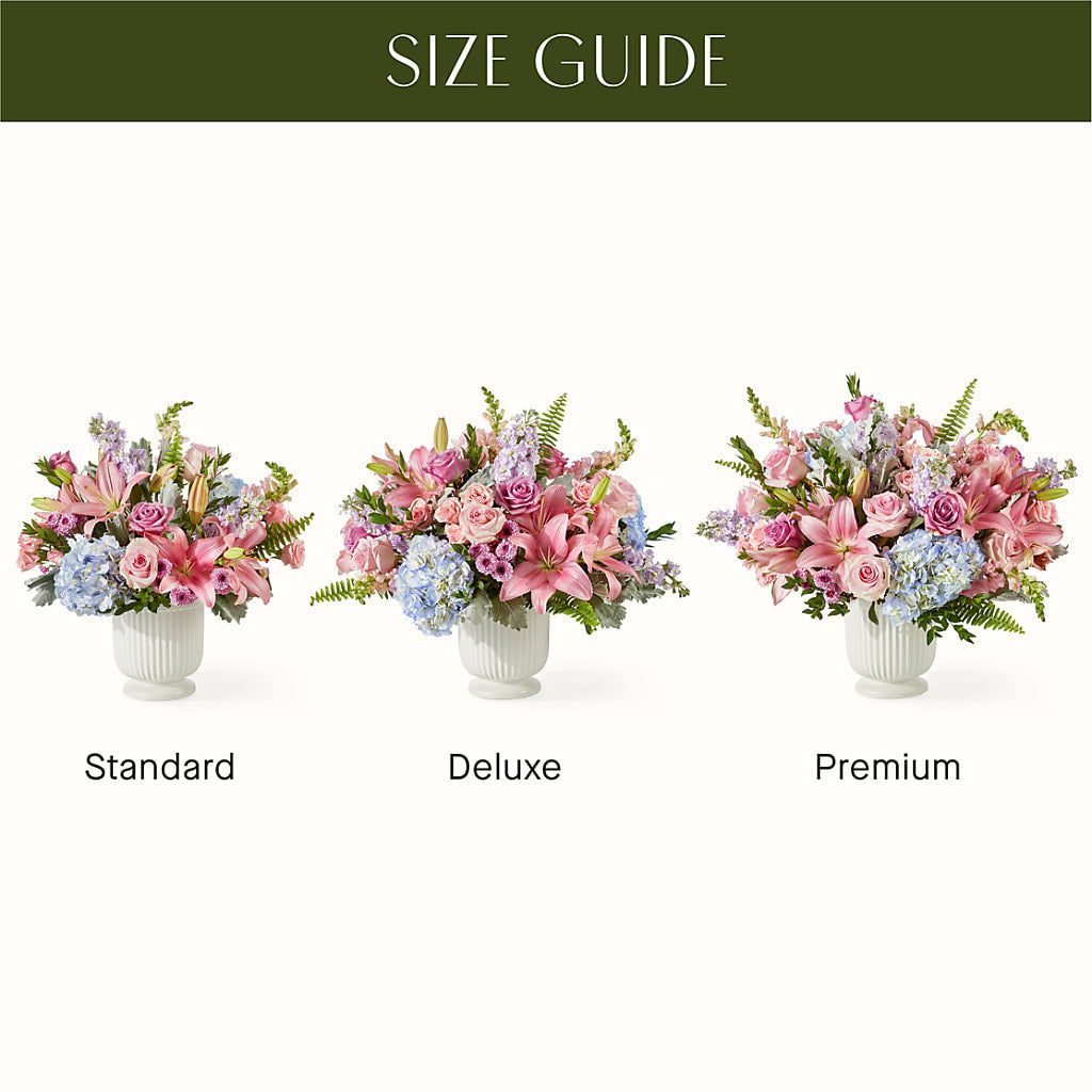 Wonderland Bouquet –  Tinys Flowers, Lansing IL