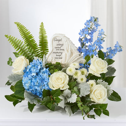 Dearest Arrangement –  Tinys Flowers, Lansing IL