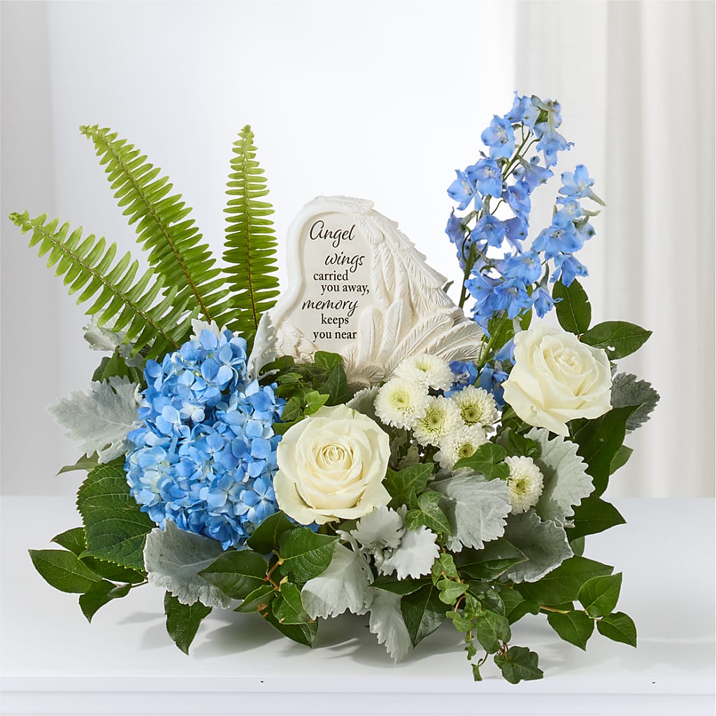 Dearest Arrangement –  Tinys Flowers, Lansing IL