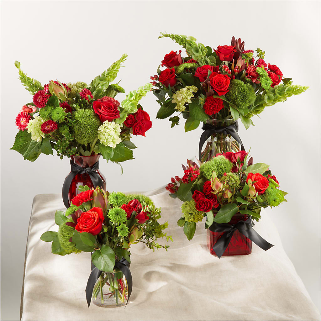 Heritage Kindle – A Florist Original –  Tinys Flowers, Lansing IL
