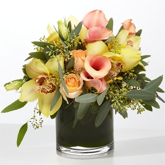 The Visionary –  Tinys Flowers, Lansing IL