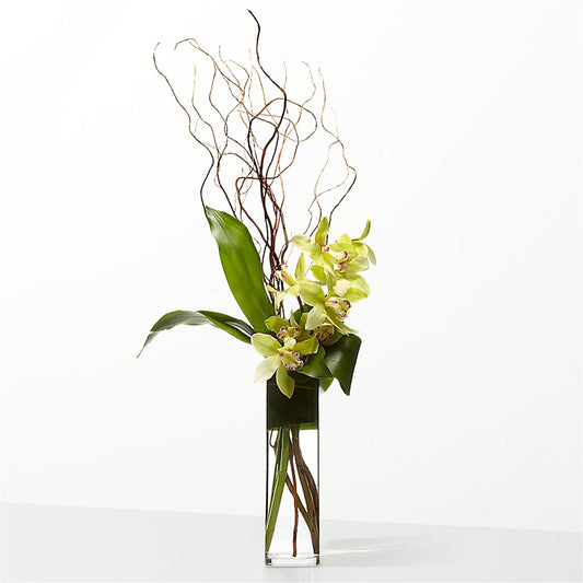 The Statement –  Tinys Flowers, Lansing IL
