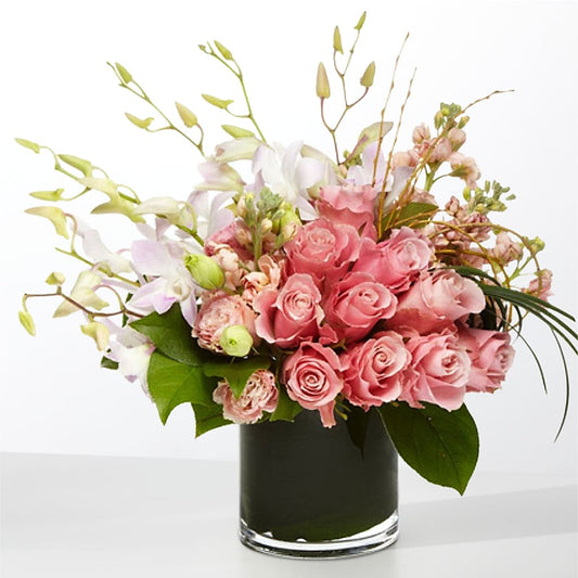 The Muse –  Tinys Flowers, Lansing IL