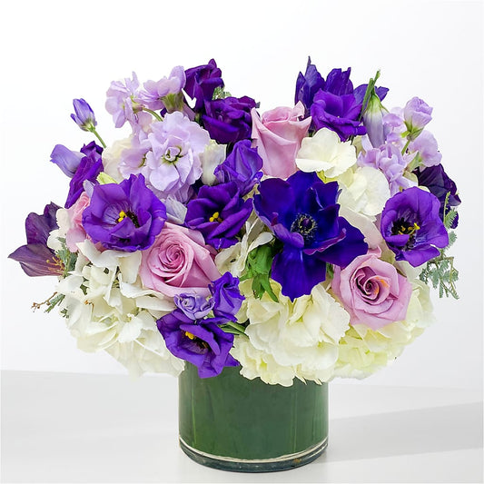 The Gemstone –  Tinys Flowers, Lansing IL