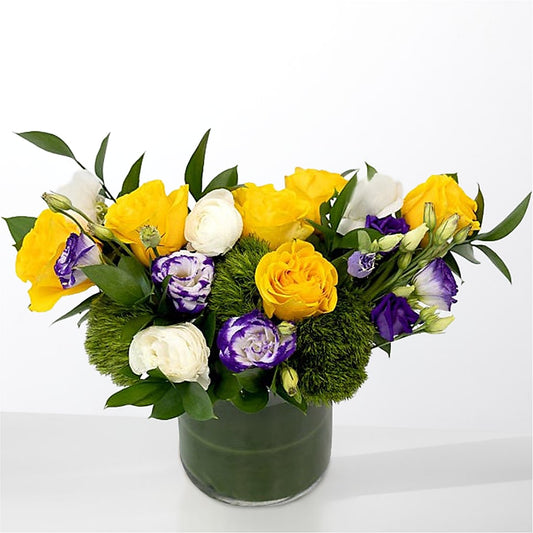 The Spectacle –  Tinys Flowers, Lansing IL
