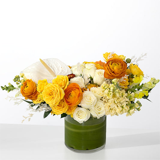 The Optimist –  Tinys Flowers, Lansing IL