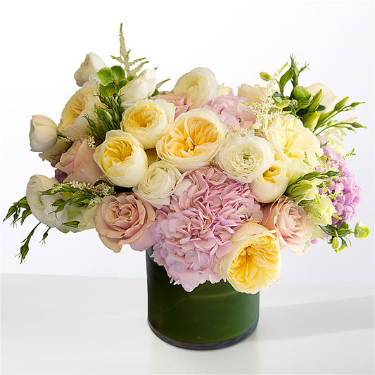The Melody –  Tinys Flowers, Lansing IL
