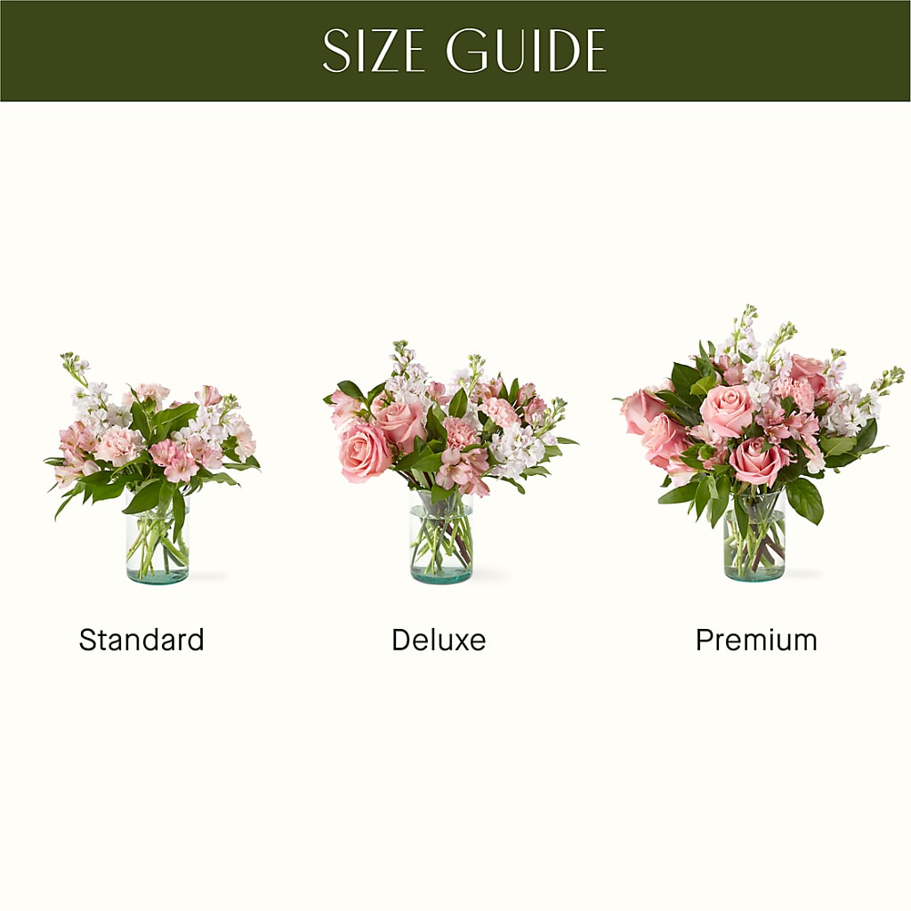 At the Ballet Bouquet –  Tinys Flowers, Lansing IL