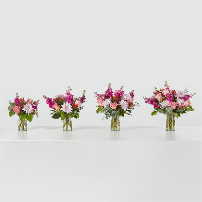 Sunday Morning Bouquet –  Tinys Flowers, Lansing IL
