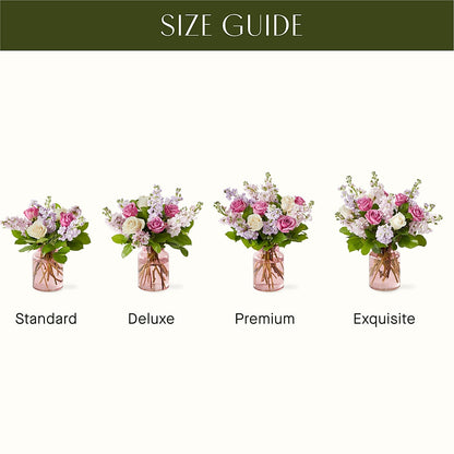 Springtime Spritz Bouquet –  Tinys Flowers, Lansing IL