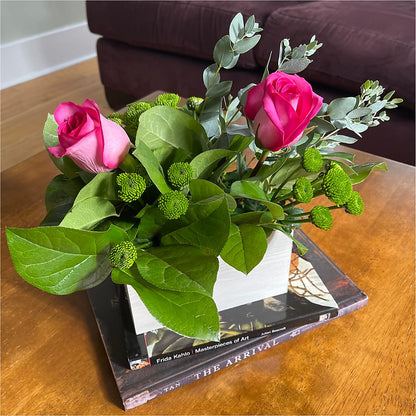 Wild Spirit Bouquet –  Tinys Flowers, Lansing IL