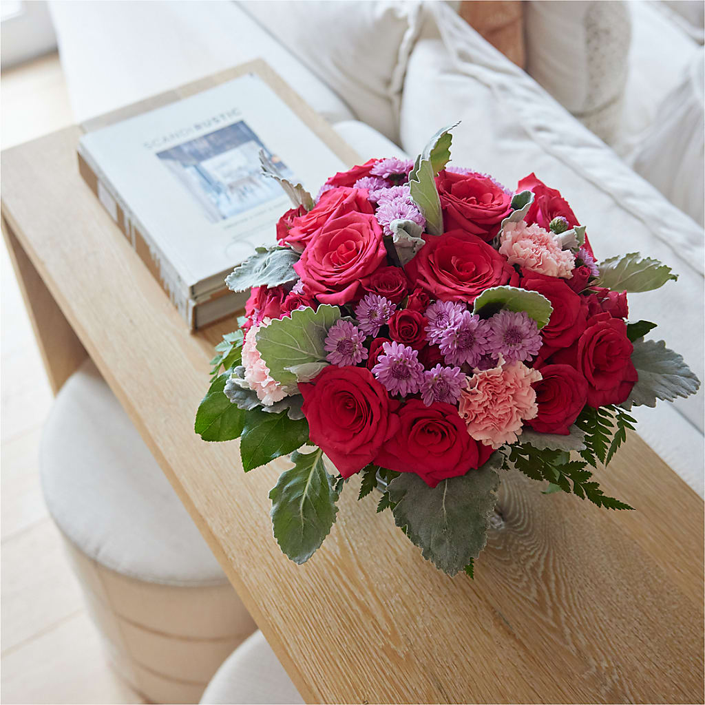 Sweet As Can Be Bouquet –  Tinys Flowers, Lansing IL