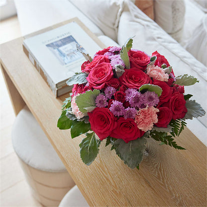Sweet As Can Be Bouquet –  Tinys Flowers, Lansing IL