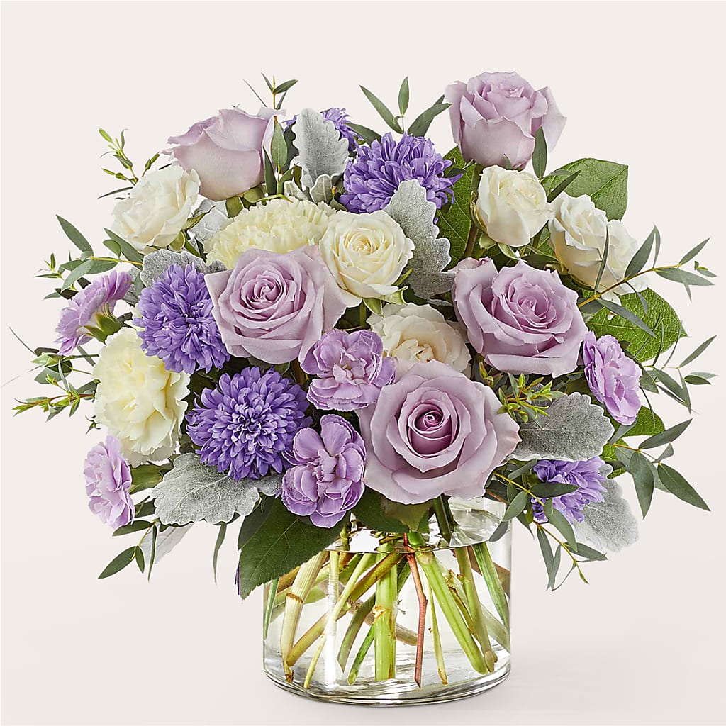 Stardust Bouquet –  Tinys Flowers, Lansing IL