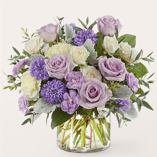 Stardust Bouquet –  Tinys Flowers, Lansing IL