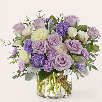 Stardust Bouquet –  Tinys Flowers, Lansing IL