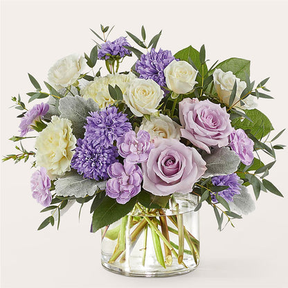 Stardust Bouquet –  Tinys Flowers, Lansing IL