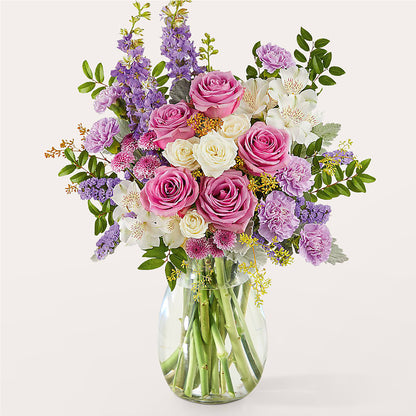 Lucky Me Bouquet –  Tinys Flowers, Lansing IL