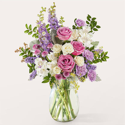Lucky Me Bouquet –  Tinys Flowers, Lansing IL