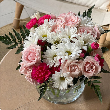 Sweet Surprises® Bouquet –  Tinys Flowers, Lansing IL