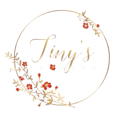 Tinys Flowers