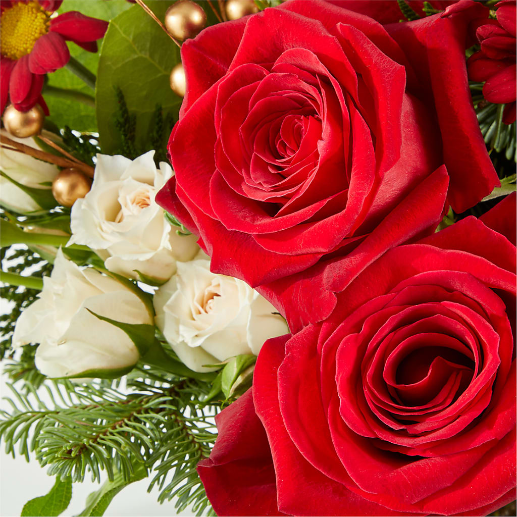 Believe Bouquet –  Tinys Flowers, Lansing IL