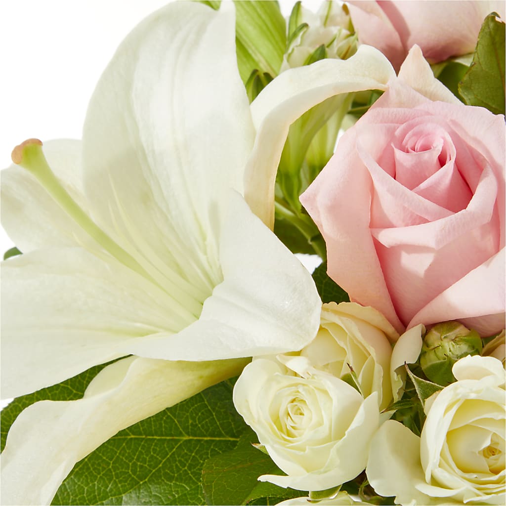 Kindhearted Bouquet –  Tinys Flowers, Lansing IL