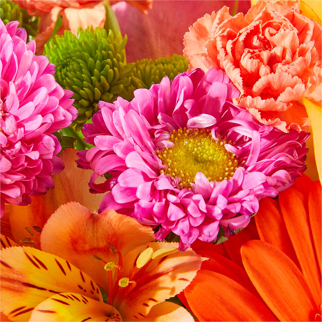 Soiree Bouquet –  Tinys Flowers, Lansing IL