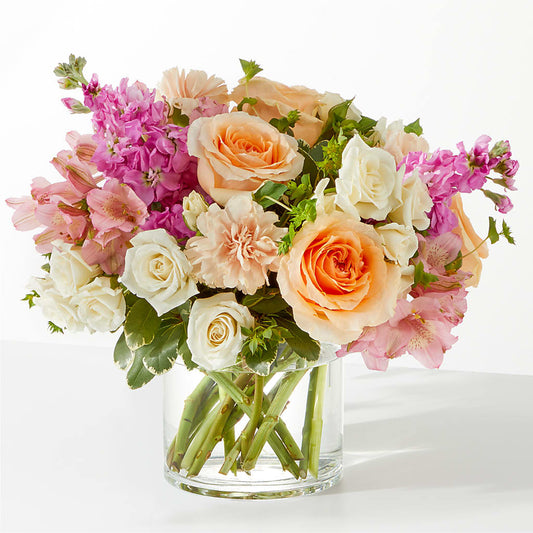 Paradise Bouquet –  Tinys Flowers, Lansing IL