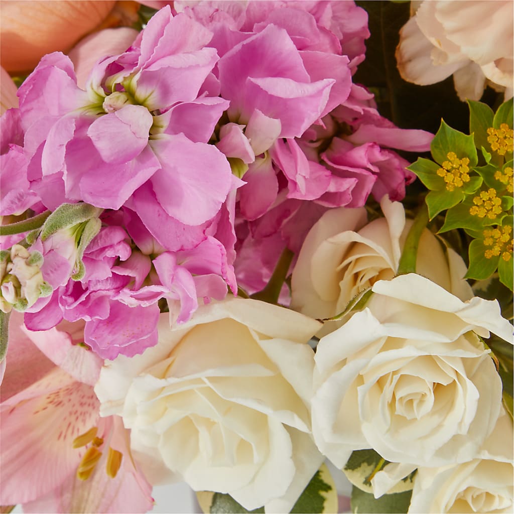 Paradise Bouquet –  Tinys Flowers, Lansing IL