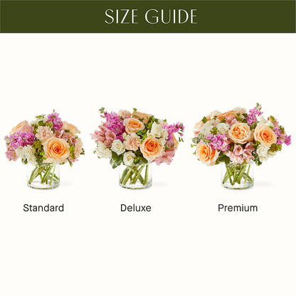 Paradise Bouquet –  Tinys Flowers, Lansing IL
