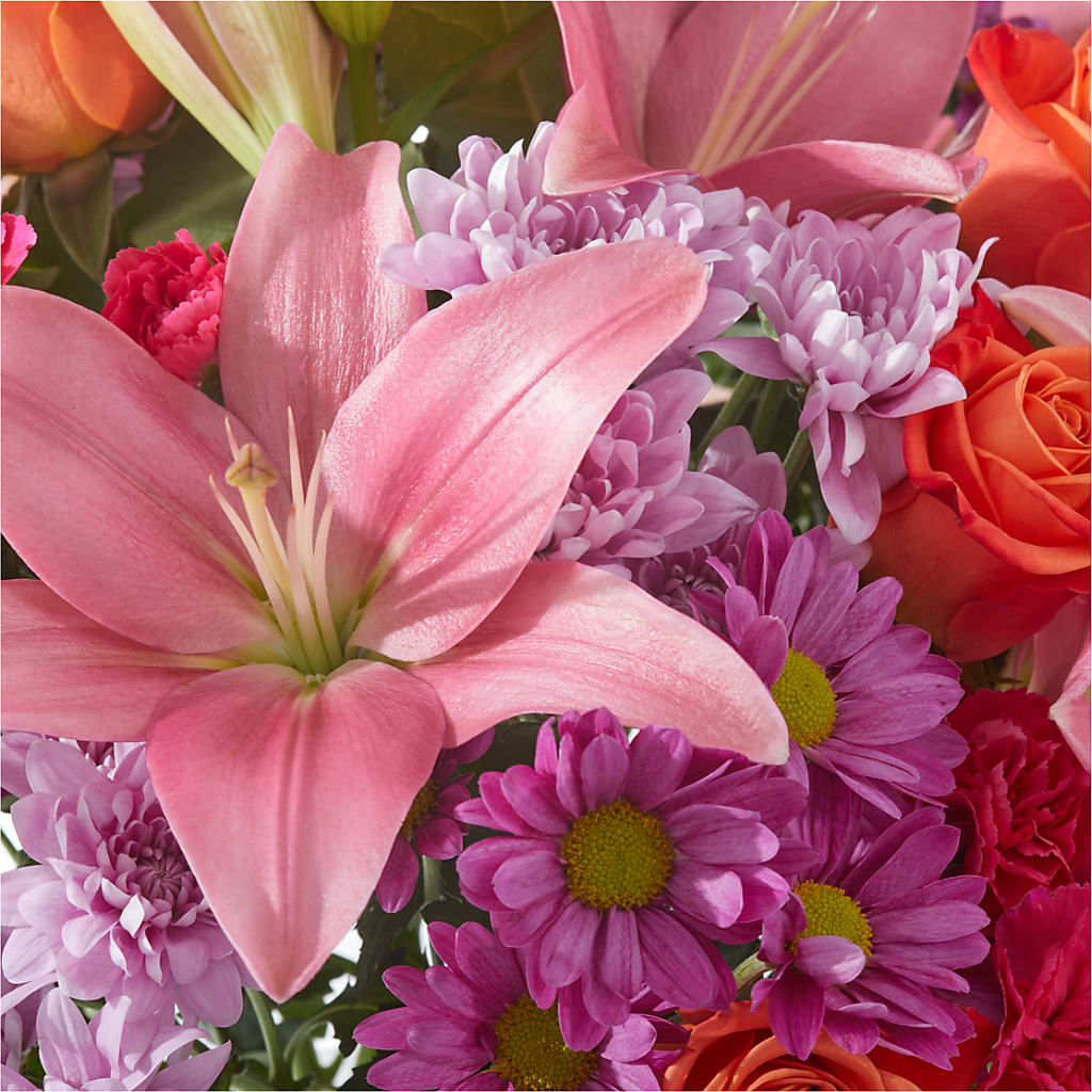 One and Only Bouquet –  Tinys Flowers, Lansing IL