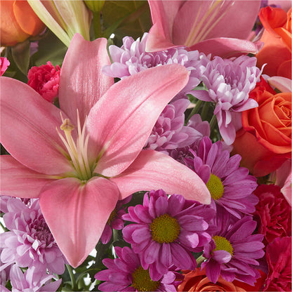 One and Only Bouquet –  Tinys Flowers, Lansing IL