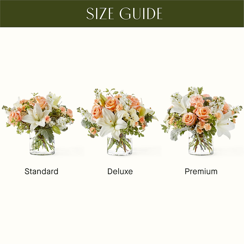 Darling Bouquet –  Tinys Flowers, Lansing IL