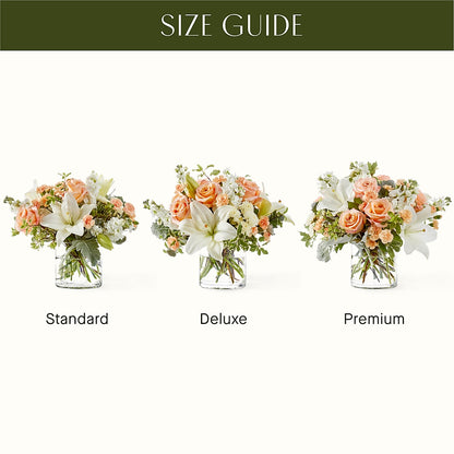 Darling Bouquet –  Tinys Flowers, Lansing IL